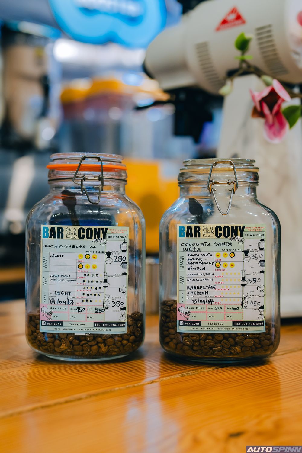 Bar-Cony Coffee Roastery (6)