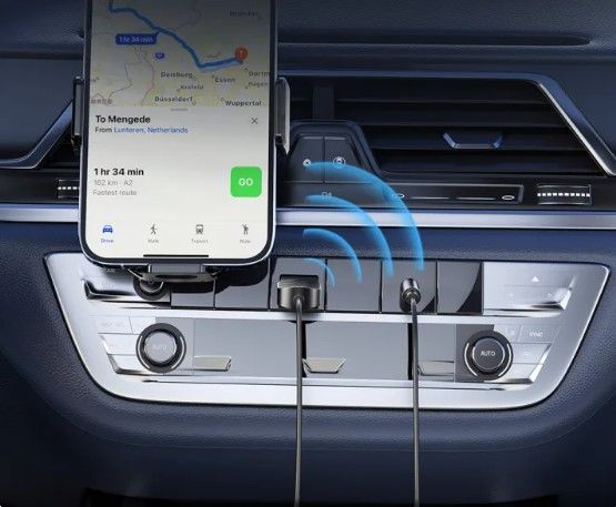Toocki Wireless Bluetooth 5.0 ราคาประมาณ 375 บาท