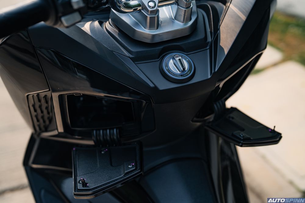 GPX DZ3+ 2026 Console