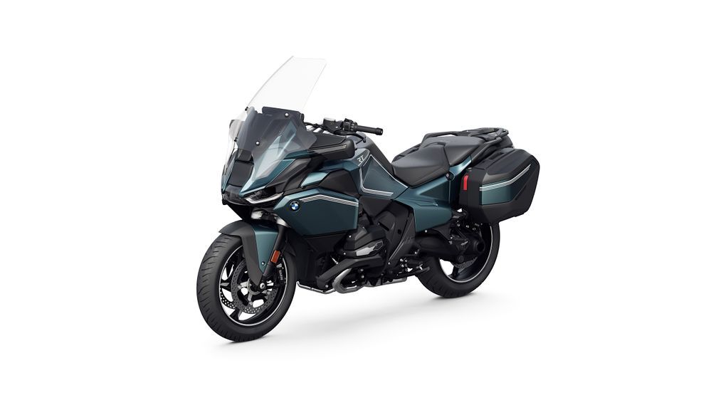 BMW R1300RT
