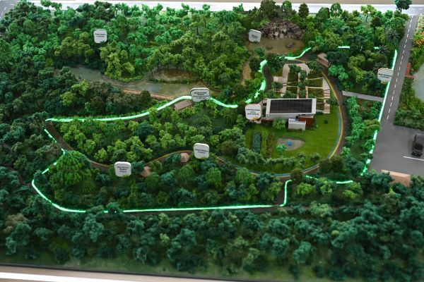 เจาะลึกอาณาจักรบ้านโพธิ์! ไลน์ผลิต Multi-Pathway ปั้น Land Cruiser FJ - Hilux Travo-e 14