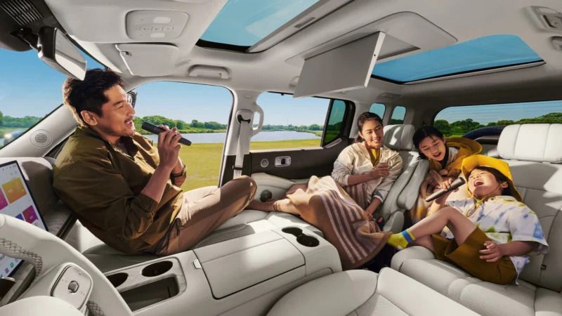HAVAL H10 PHEV