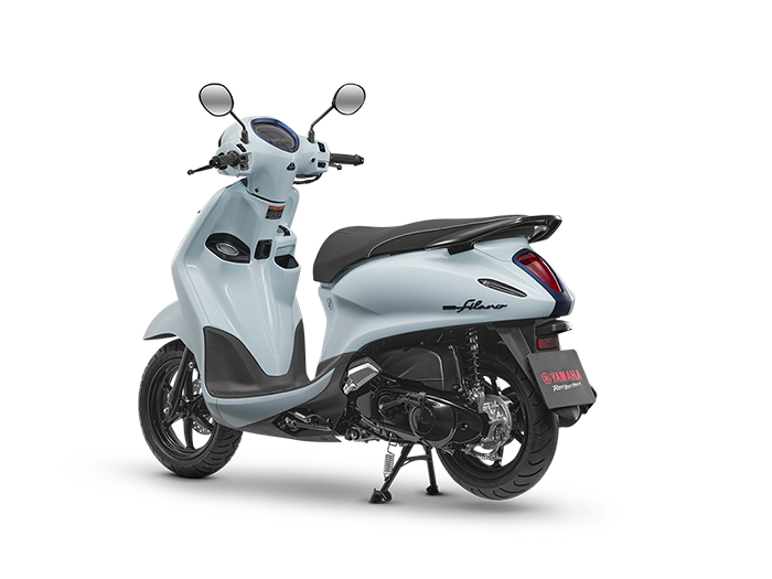 Yamaha Grand Filano Standard 2026 ราคา 64,700 บาท