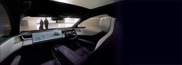 ตารางผ่อน MAZDA CX-6e 2026 รถยนต์ไฟฟ้าเอสยูวีใหม่ 5