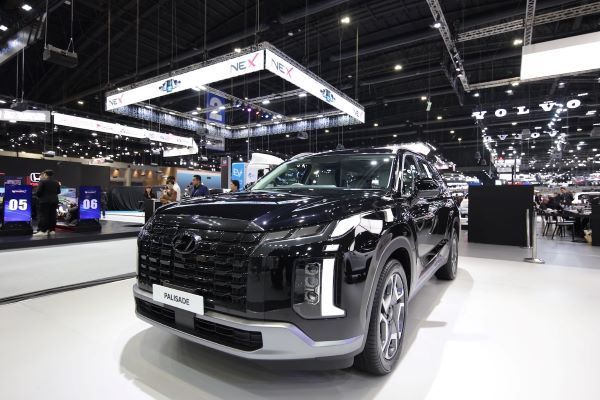 Hyundai ต่อโปรโมชั่น Hyundai Deal SEOUL Good ถึงสิ้นปี 2568 