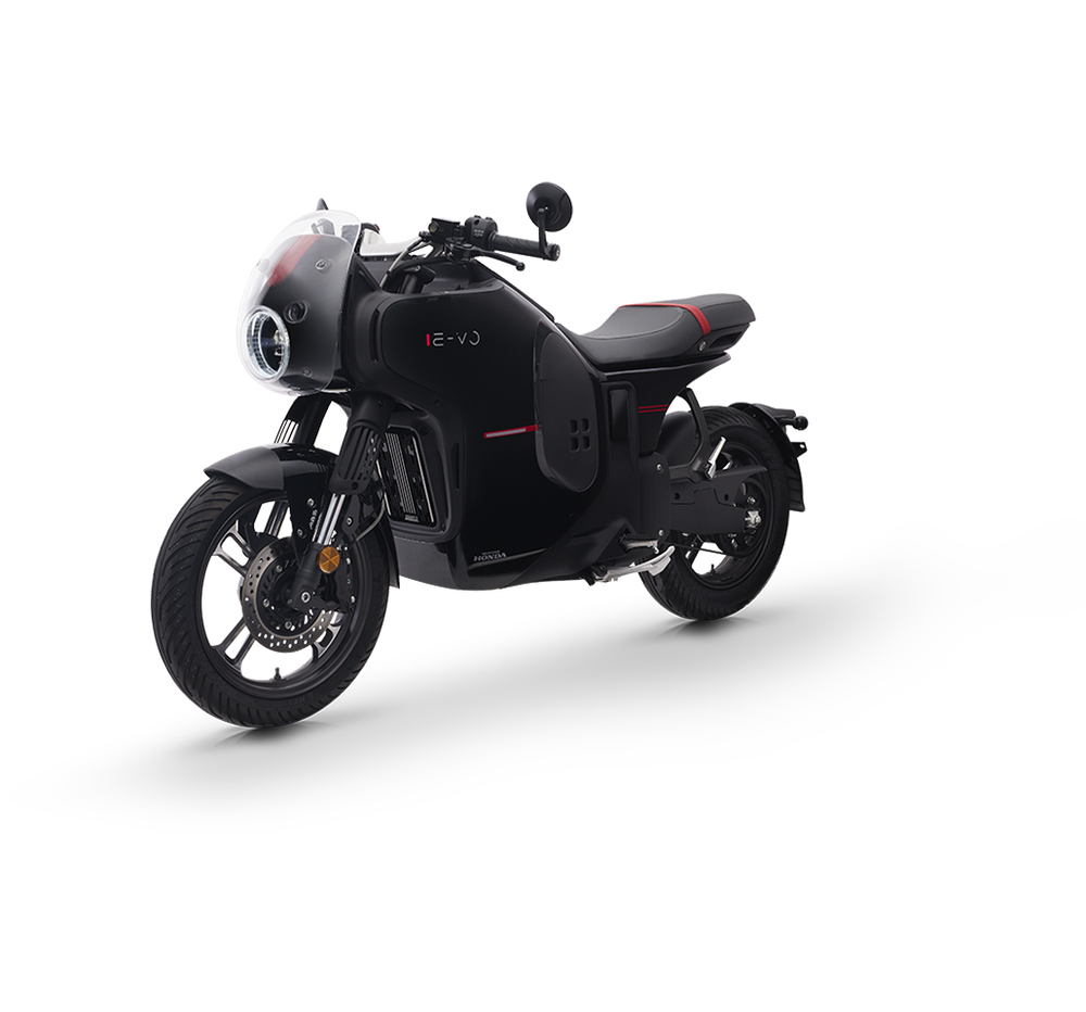 Honda E-VO