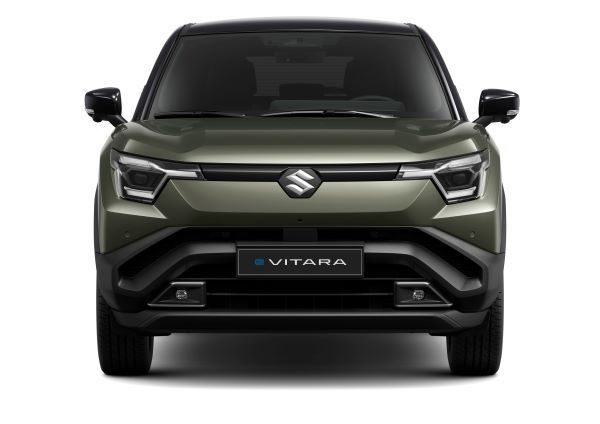 ตารางผ่อน SUZUKI e VITARA 2026 เริ่มต้น 32,xxx บาท