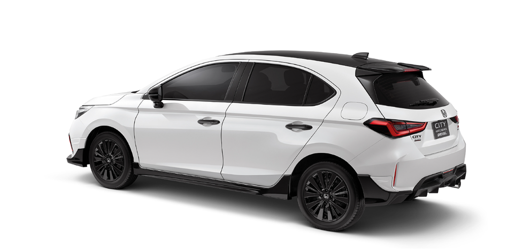HONDA จัดหนักโปรโมชั่นเด็ดเอาใจสายดอกเบี้ย 0% หรือดาวน์ต่ำ ผ่อนน้อย 2568 4