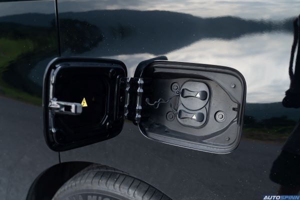 GAC GN8 2026 1