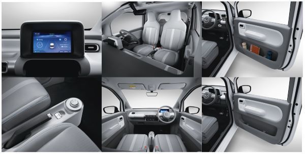  Wuling Air EV 2025 โปรโมชั่น ลดราคา 2568