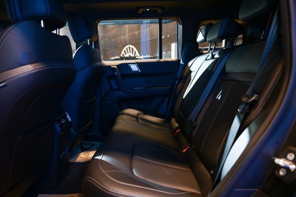 ตารางผ่อน JAECOO 6T REEV 2026 เริ่มต้น 9,xxx บาท 3