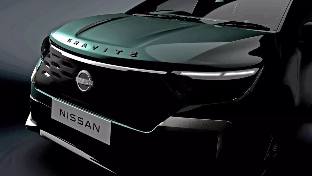 Nissan Gravite Teaser (3)