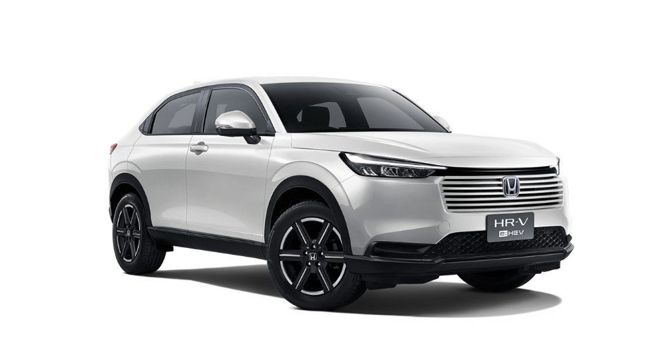 เปรียบเทียบสมรรถนะรถ B-SUV คันไหนดีกว่ากัน 2568 Honda HR-V e:HEV 2025 autospinn