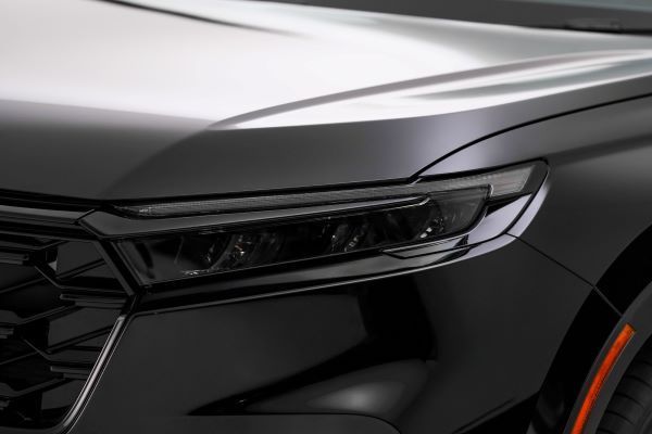 CR-V eHEV ES Exterior 2026 ไฟหน้า