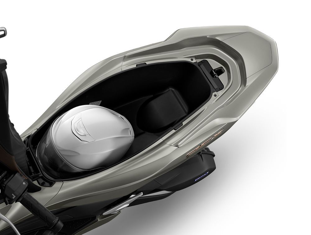 Honda PCX 2026