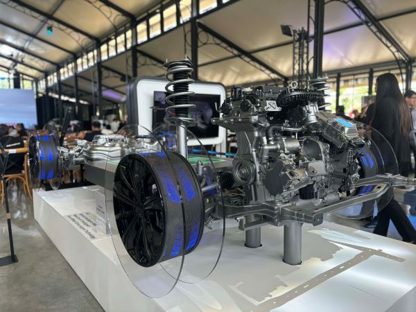 GWM ทะยานต่อ! ปักหมุดเป้าหมาย 25,000 คัน โตแรง 40% พร้อมทัพรถใหม่ 7 รุ่นรวด 2026