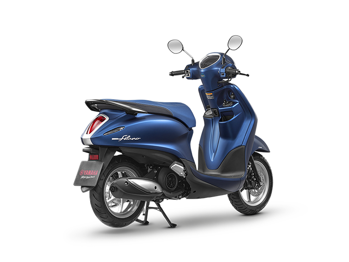 Yamaha Grand Filano Hybrid ABS ราคา 69,200 บาท