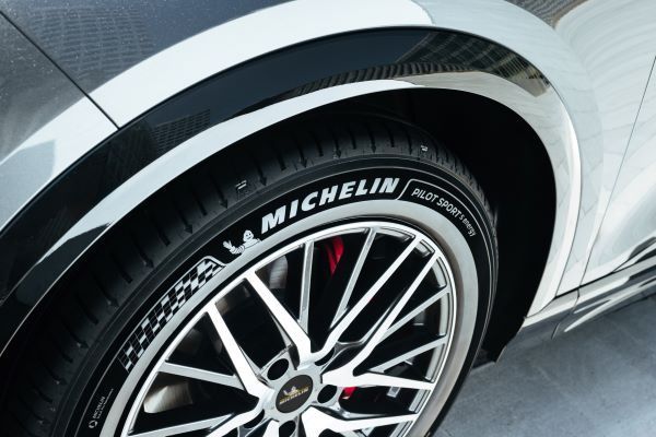 MICHELIN Pilot Sport 5 energy