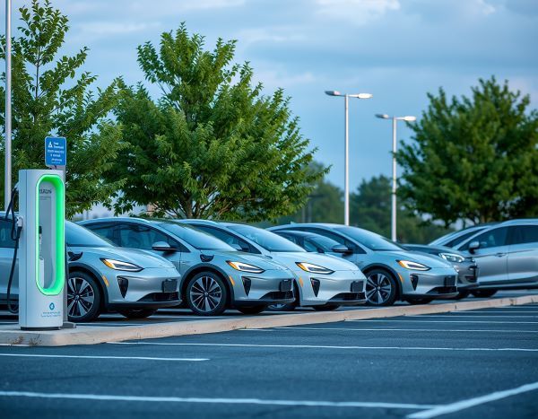 บอร์ดอีวีปรับมาตรการ EV3-3.5 เพิ่มความยืดหยุ่น ป้องกันปัญหารถยนต์ไฟฟ้าล้นตลาด 3