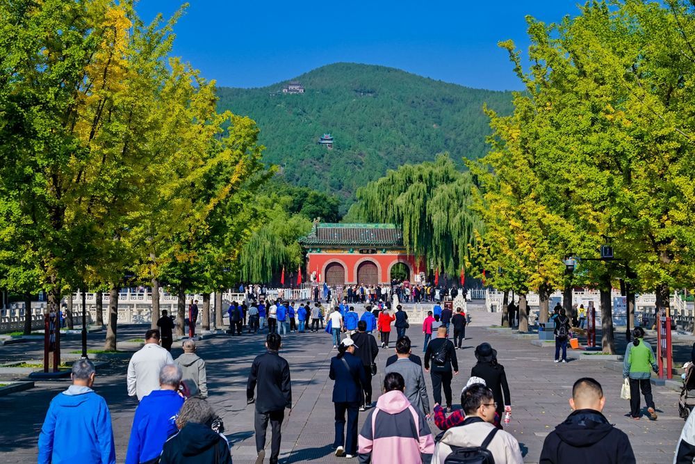 China Taiyuan (1)