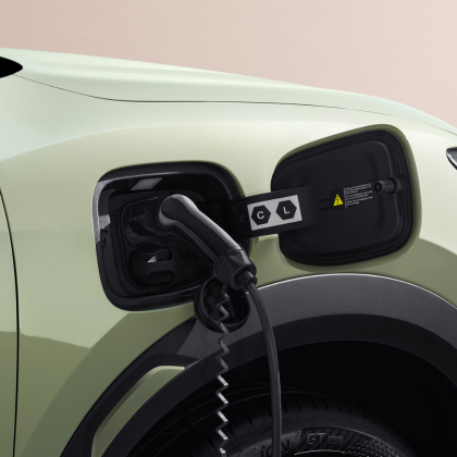 ระบบ VtoL ใน BYD ATTO 2