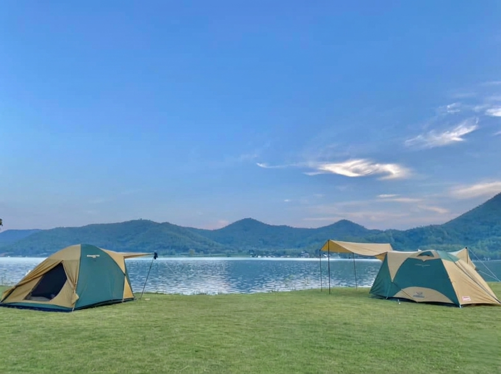 อ่างเก็บน้ำลำตะเพิน