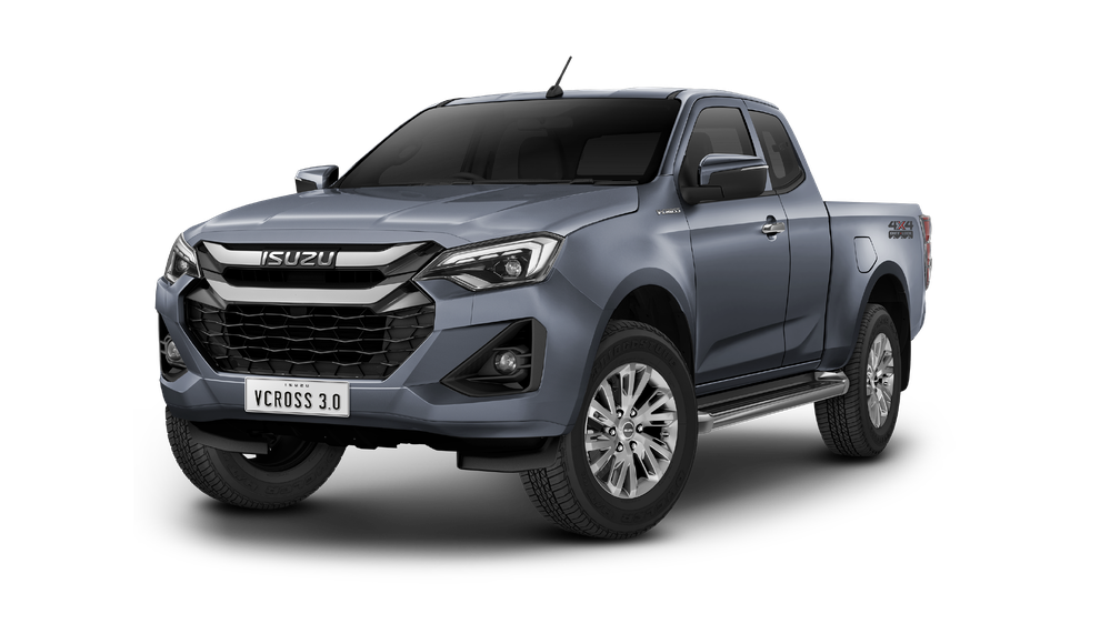 Pickup Isuzu D-Max