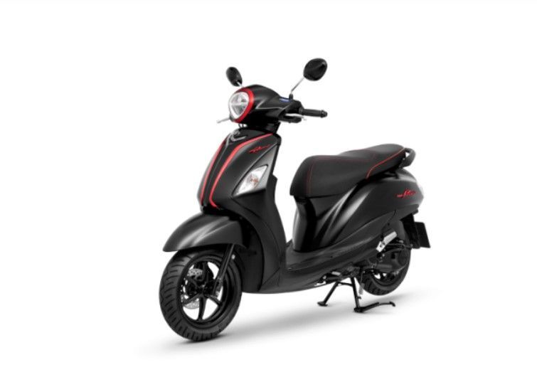 Yamaha Grand Filano 2025-2026