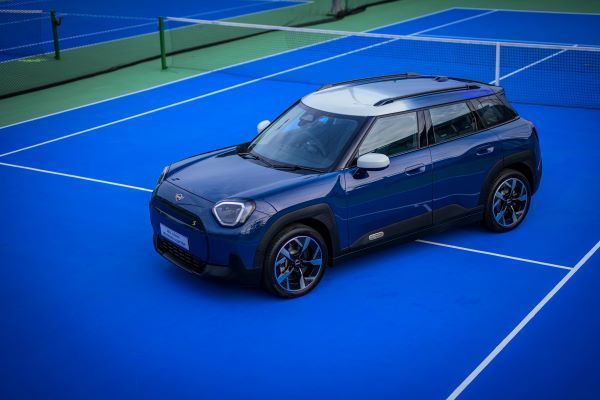 ตารางผ่อน Mini Aceman SE คอลเลกชันพิเศษ 3 รุ่นใหม่ ผ่อน 60 เดือน 2