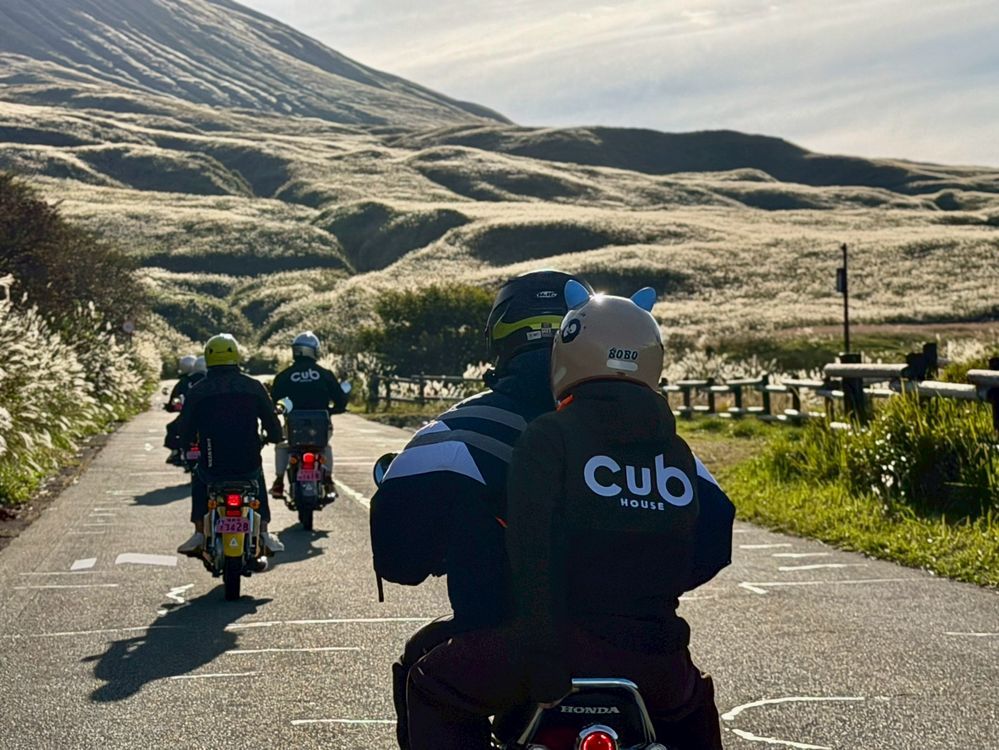 ไทยฮอนด้า Press Trip in Japan 2025 (7)