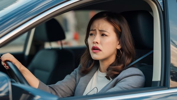 หยุด! ขับรถย้อนศร หยุดวงจรความเดือดร้อนของสังคม