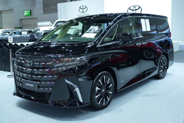 TOYOTA จัดโปรแรง สบายใจไม่ไหว คุ้มใหญ่ไซส์ BIG! บุก BIG MOTOR SALE 2026 2