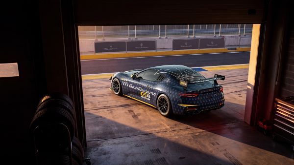 maserati project gt4 2026 1