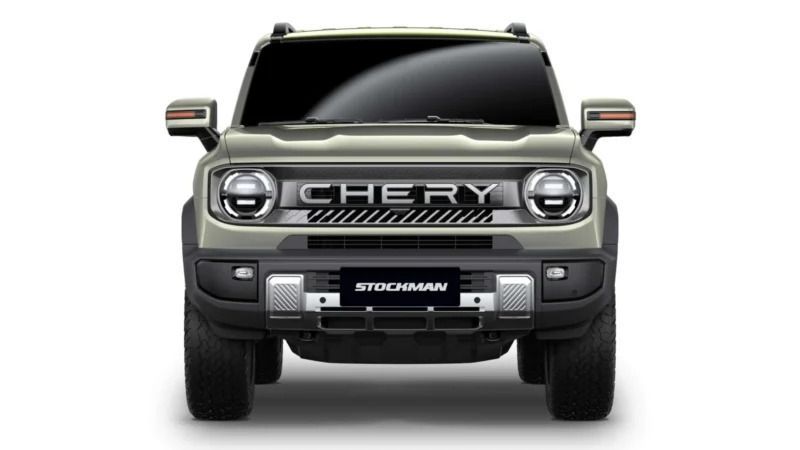Chery Stockman