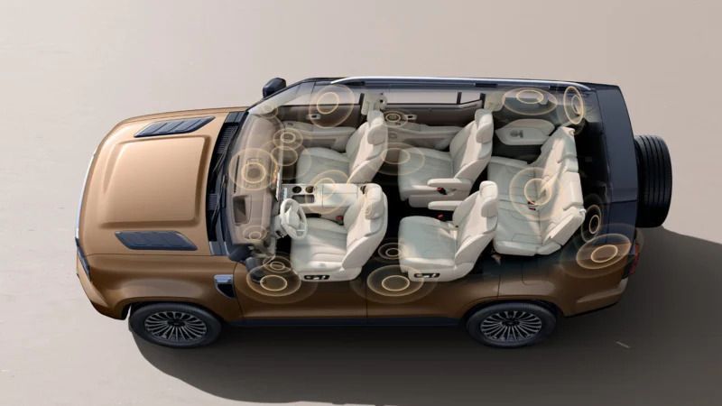 HAVAL H10 PHEV