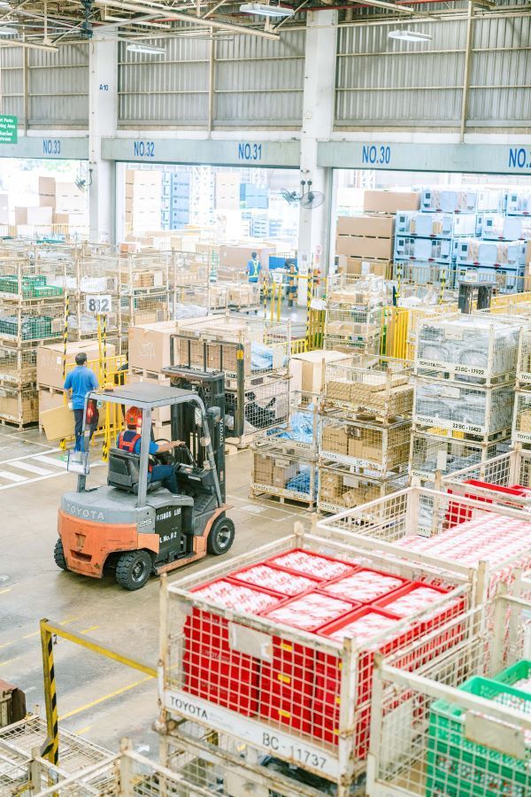 Toyota Trusted Service 2025 3