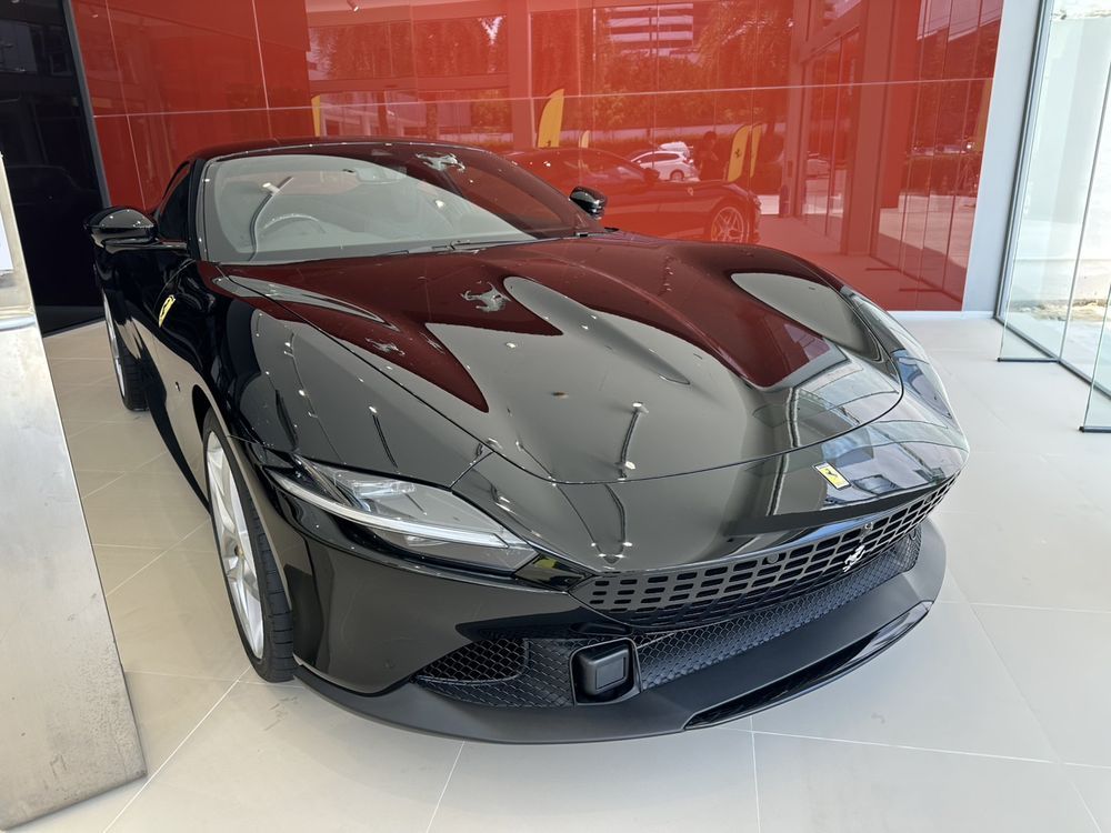 Ferrari Approved (Pre-Owned) Festival 2025