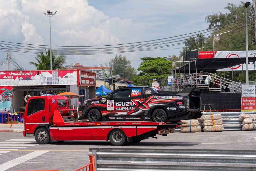 ISUZU CHALLENGE THAILAND 2026 (5)