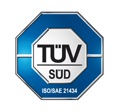 NVIDIA TUV