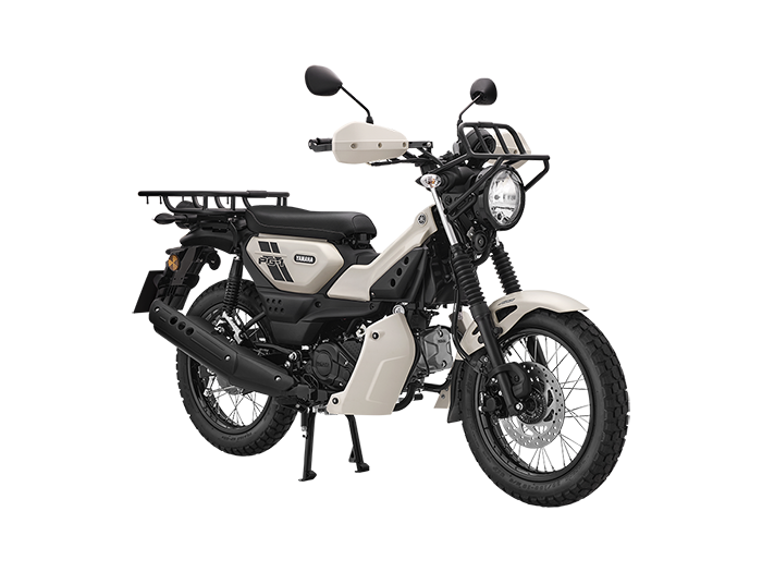 Yamaha PG-1 Outdoor Fashion