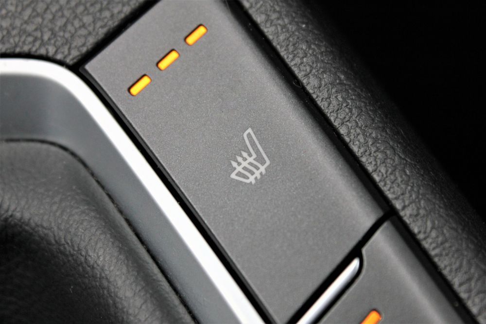 เบาะอุ่นร้อน