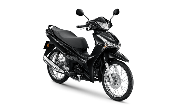 2025 Honda Wave 125