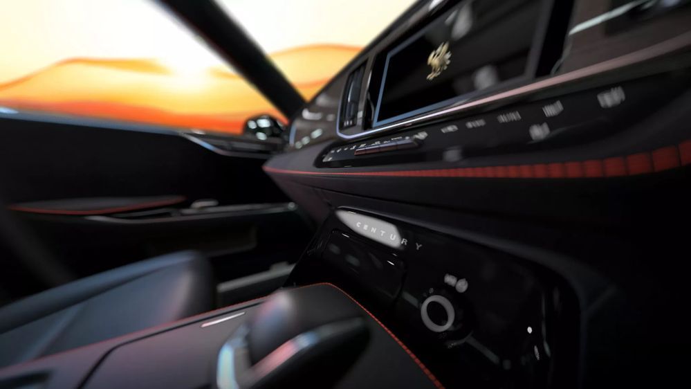 Toyota Century Century GRMN (4)