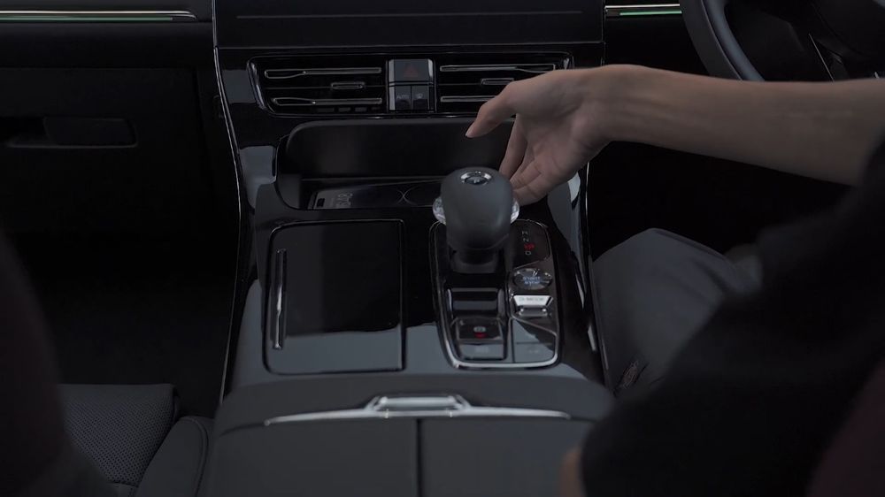 รีวิว GAC M8 PHEV