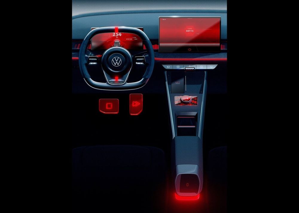 Volkswagen ID.GTI Concept 12