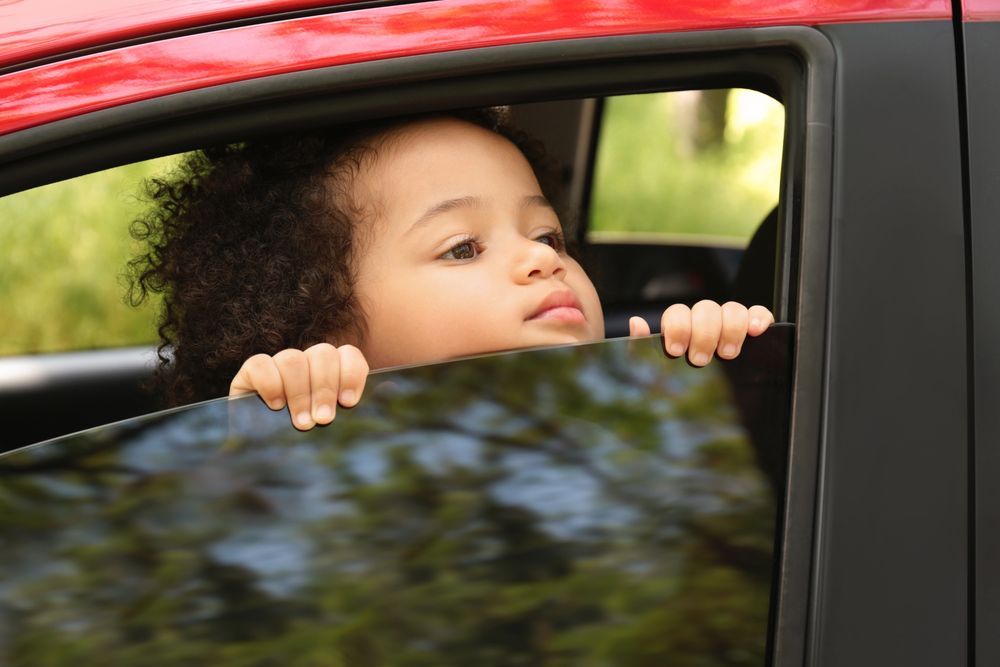 6 เคล็ดลับขับรถปลอดภัย เมื่อมีลูกน้อยโดยสารไปด้วย (3)