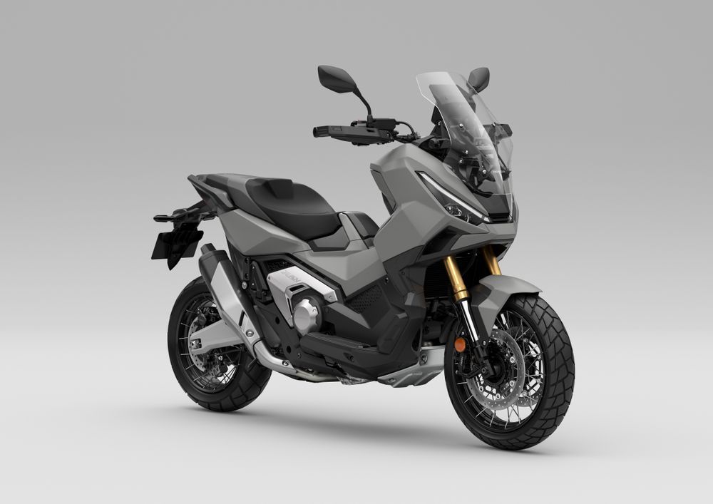 Honda X-ADV 2025