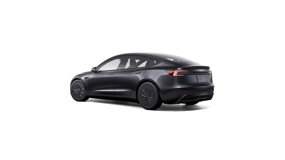 Tesla Model 3 Standard