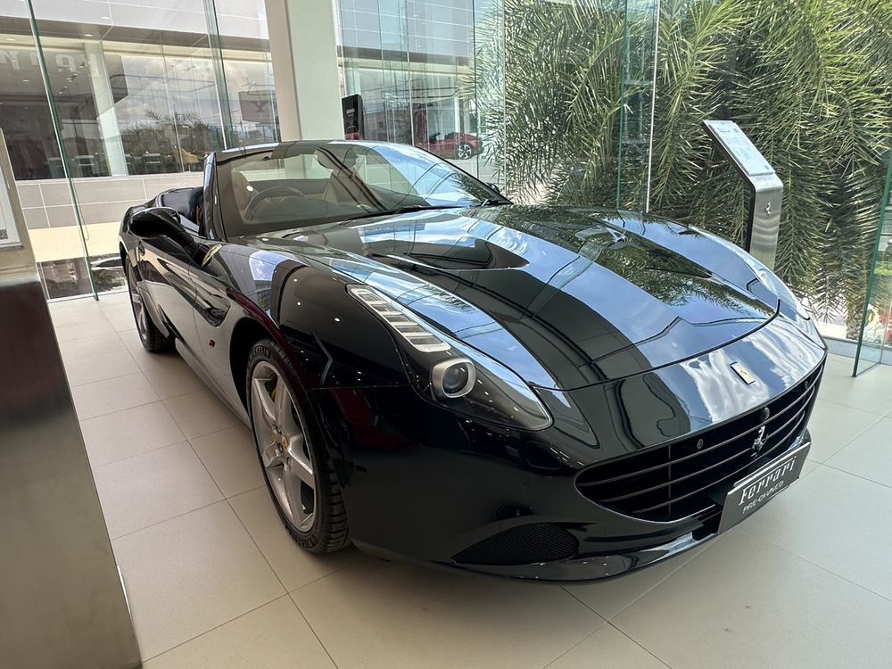 Ferrari Approved (Pre-Owned) Festival 2025