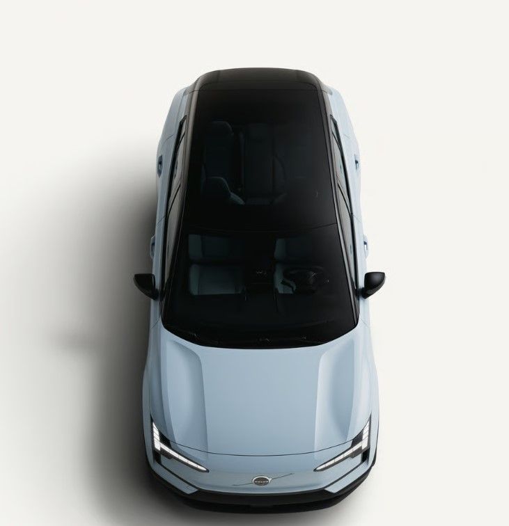 แจง Volvo EX30 ไฟไหม้ เหตุชาร์จเกิน 70% นัดเปลี่ยนโมดูลแบตเตอรี่ชุดใหม่เริ่ม 22 พ.ค.นี้ 2026